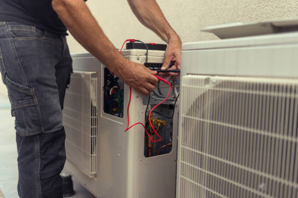 Affordable air conditioning repair in Fetters Hot Springs Agua Caliente, CA