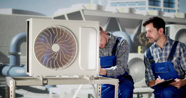 Best HVAC emergency services  in Fetters Hot Springs Agua Liente, CA