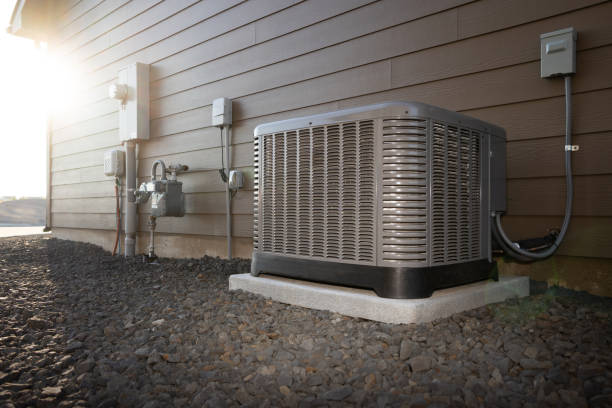 Best Local HVAC companies  in Fetters Hot Springs Agua Liente, CA
